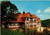 67305 W6719 Ramsen , Pfalz - Schullandheim