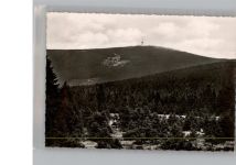38875 O3701 Elend, Brocken , Harz