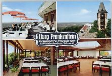 64367 W6109 Nieder-Beerbach - Restaurant und Terrassen Cafe