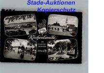 95100 W8686 Kirchenlamitz - Kirchenlamitz