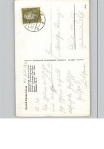 31737 W3262 Schaumburg , Kr Grafsch Schaumb