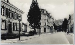42929 W5632 Wermelskirchen - Rathaus , Remscheiderstrasse
