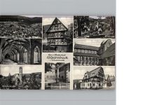 72275 W7297 Alpirsbach - Hotel