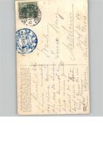 56346 W5422 St. Goarshausen - AKU2