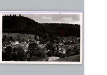 75385 W7264 Bad Teinach