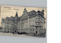 10115 O1100 Berlin, Pankow