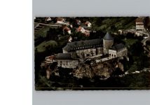 34549 W3593 Edersee - Luftaufnahme