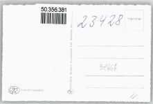38667 W3396 Torfhaus , Harz - Winter-Karte