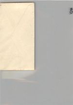 73275 W7311 Ohmden KEINE AK Landpoststempel