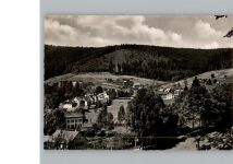 75337 W7546 Enzklösterle