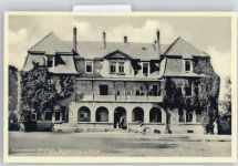 36219 W6441 Rockensüß - Kinderheim Ritterhain