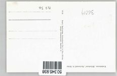 36219 W6441 Rockensüß - Kinderheim Ritterhain