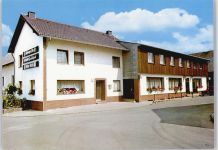 53945 W5378 Hüngersdorf - Gasthaus zum Hobbywirt