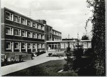 31655 W3060 Stadthagen - Josua-Stegmann Heim
