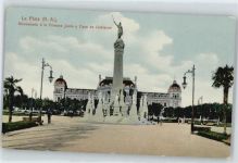 La Plata