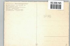 37186 W3413 Moringen - Waldhotel Stennebergsmühle
