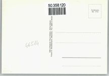 46514 W4235 Schermbeck , Niederrhein - Krankenhaus