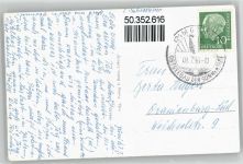 23743 W2433 Grömitz - Fischer