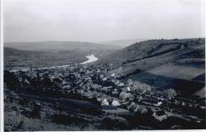 97236 W8701 Randersacker - Foto-Karte