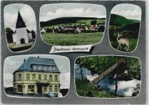 56479 W5439 Irmtraut - Gasthaus Schuy