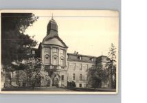 10115 W1000 Berlin, Lichterfelde - Krankenhaus