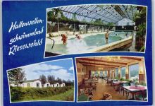 25785 W2249 Nordhastedt - Schwimmbad