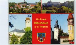 91284 W8574 Neuhaus a d Pegnitz