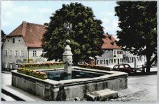 92685 W8485 Floß