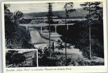 34346 W3510 Hann Münden - Gasthaus Letzter Heller