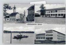 64579 W6084 Gernsheim , Rhein