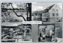 56379 W5409 Horhausen , Rhein-Lahn-Kr - Pension Hermes