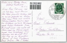32602 W4973 Vlotho - Langestrasse