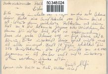 92660 W8482 Neustadt a.d.Waldnaab - Ganzsache