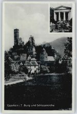 65817 W6239 Eppstein , Taunus