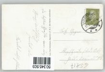 65817 W6239 Eppstein , Taunus