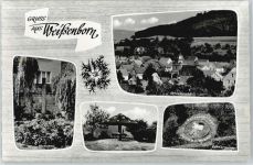 37299 W3441 Weißenborn b Eschwege