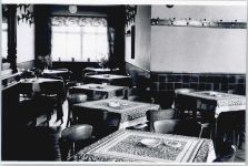 54470 W5553 Wehlen, Mosel - Foto-Karte