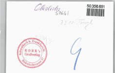 57641 W5231 Oberlahr , Westerw - Foto-Karte