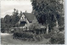 07907 O6550 Schleiz - Pension Haus Sonnenblick