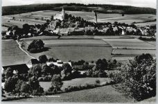 92714 W8481 Pleystein - mit Finkenkammer