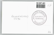 57290 W5908 Neunkirchen , Siegerl - Foto