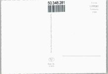 92714 W8481 Pleystein - mit Finkenkammer