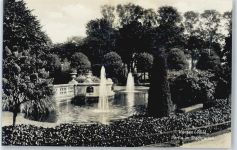 41747 W4060 Viersen - Stadtgarten