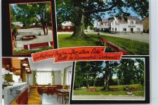 57632 W5232 Rott , Westerw - Gasthof Pension zur alten Eiche