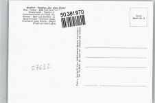 57632 W5232 Rott , Westerw - Gasthof Pension zur alten Eiche