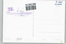 98673 O6121 Waffenrod - Gasthaus zum Auegrund