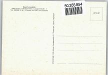 38640 W3380 Hahnenklee - Haus Lieslotte