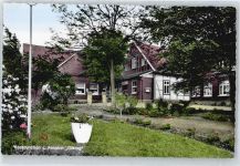 31655 W3060 Stadthagen - Restauration Pension Ölkrug