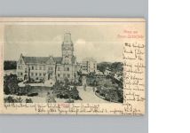 10115 W1000 Berlin, Lichterfelde