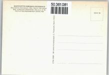 31020 W3216 Osterwald b Elze, Leine - Gaststätte